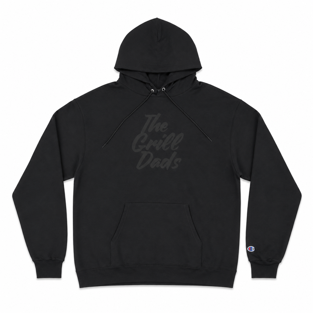 THE OGD Hoodie