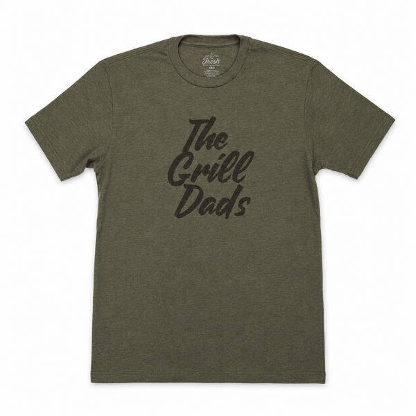 THE OGD T-SHIRT