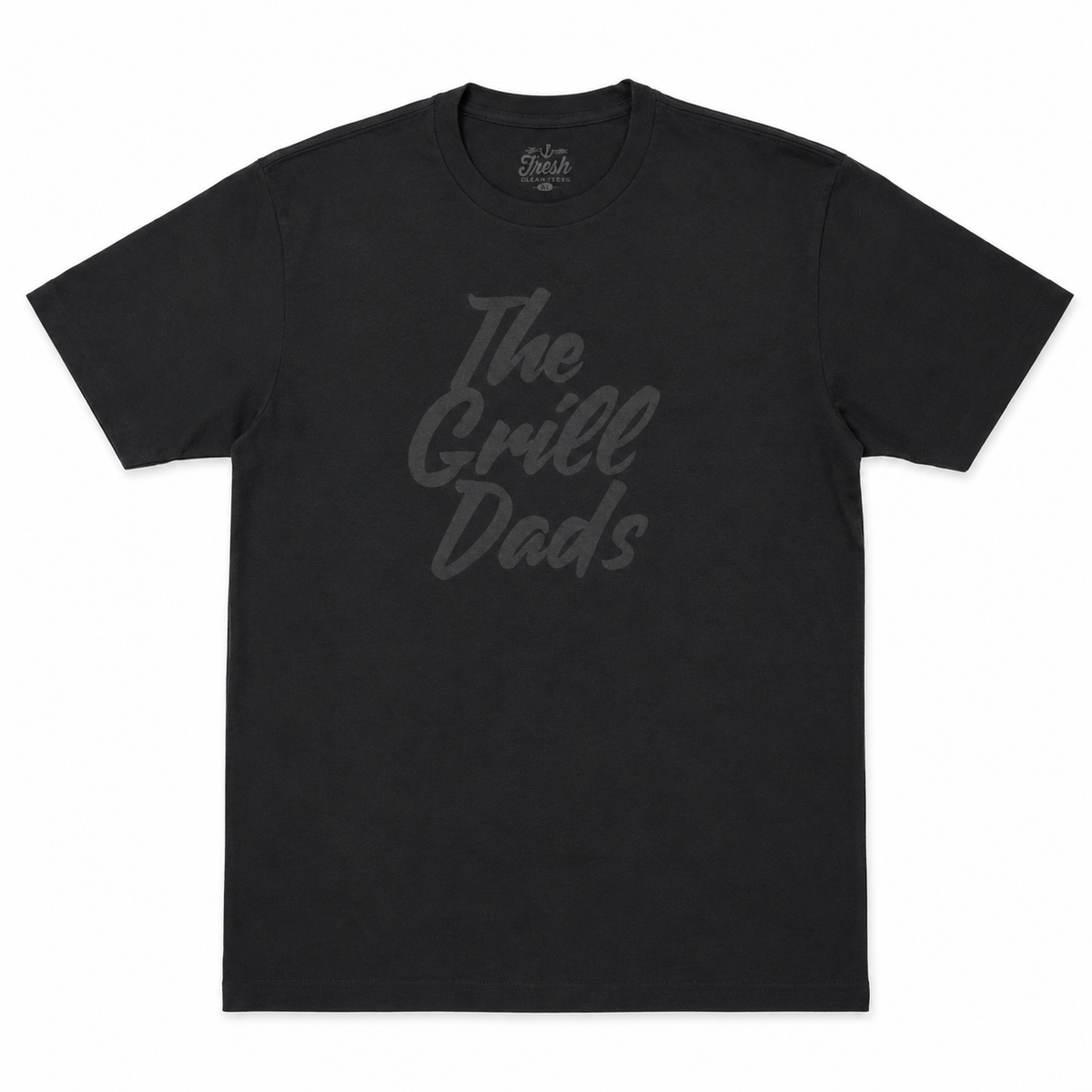 THE OGD T-SHIRT