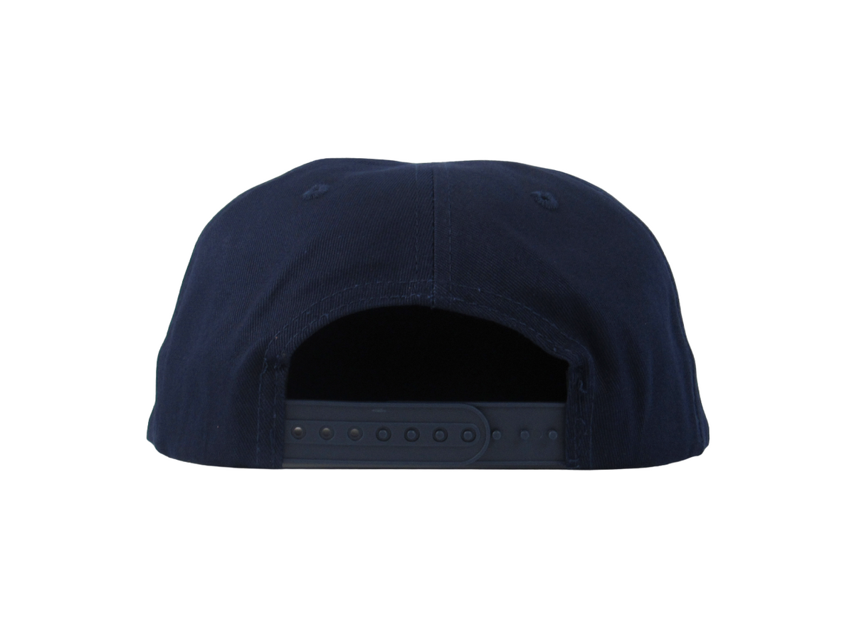 The Grill Dads 1975 Patch Hat