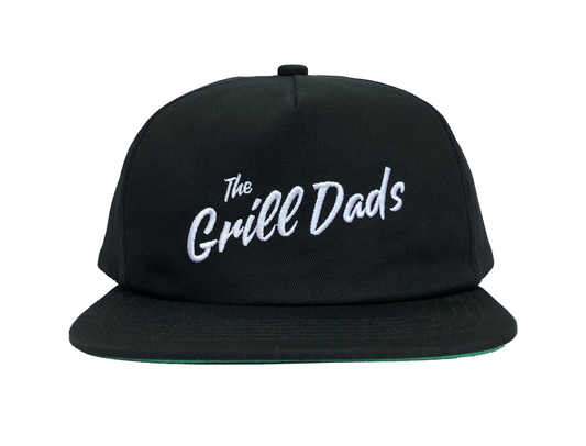 The Grill Dads Hat