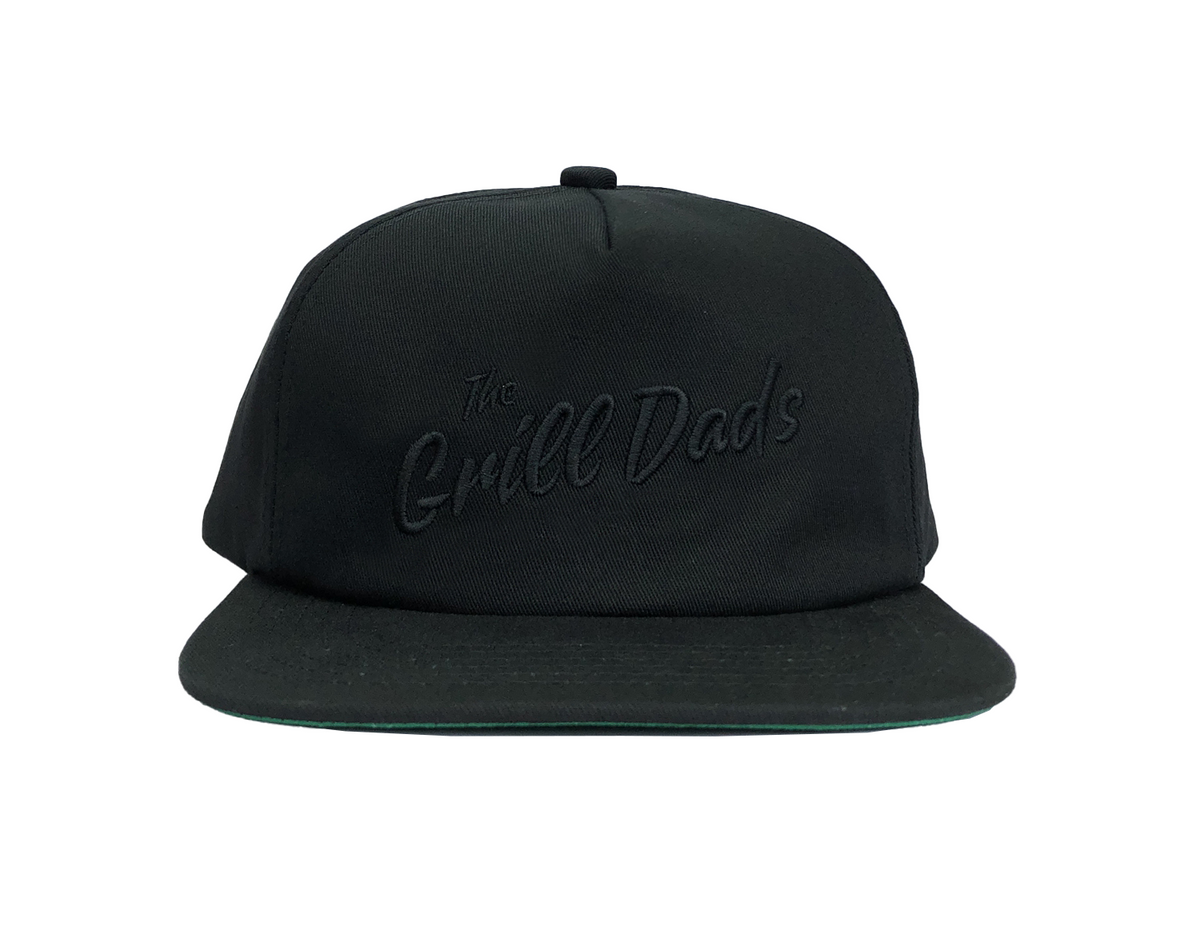 The Grill Dads Hat