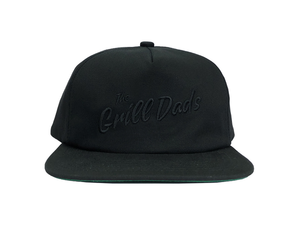 The Grill Dads Hat